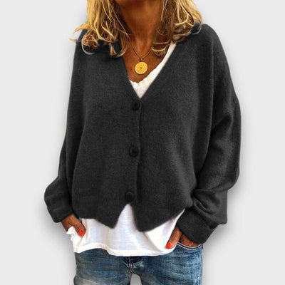 Sam – Cardigan sweater