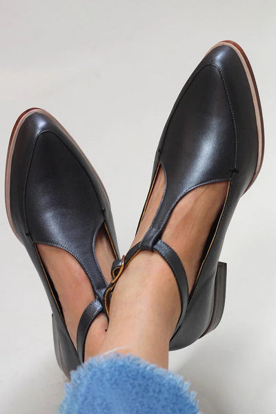 Slike | T-Strap Flats