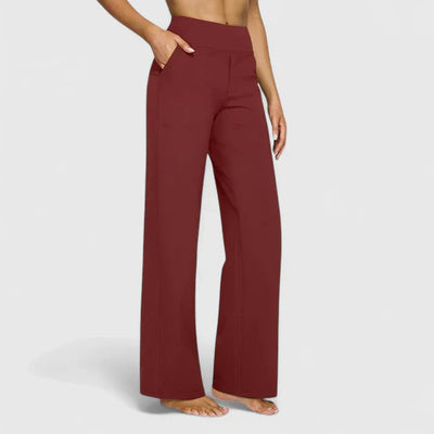 Jasmynne | Premium Stretch Pants (Buy 1, Get 1 FREE)