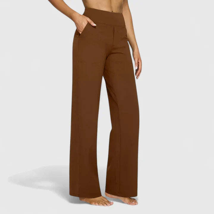 Jasmynne | Premium Stretch Pants (Buy 1, Get 1 FREE)