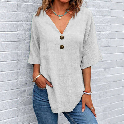 Sielah | Effortless Everyday Blouse