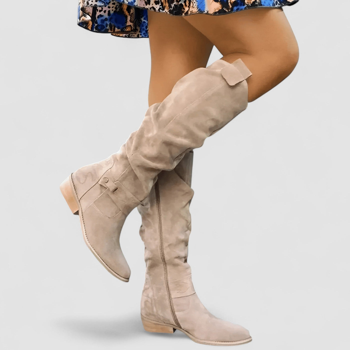 Claudia® | Orthopedic Boots