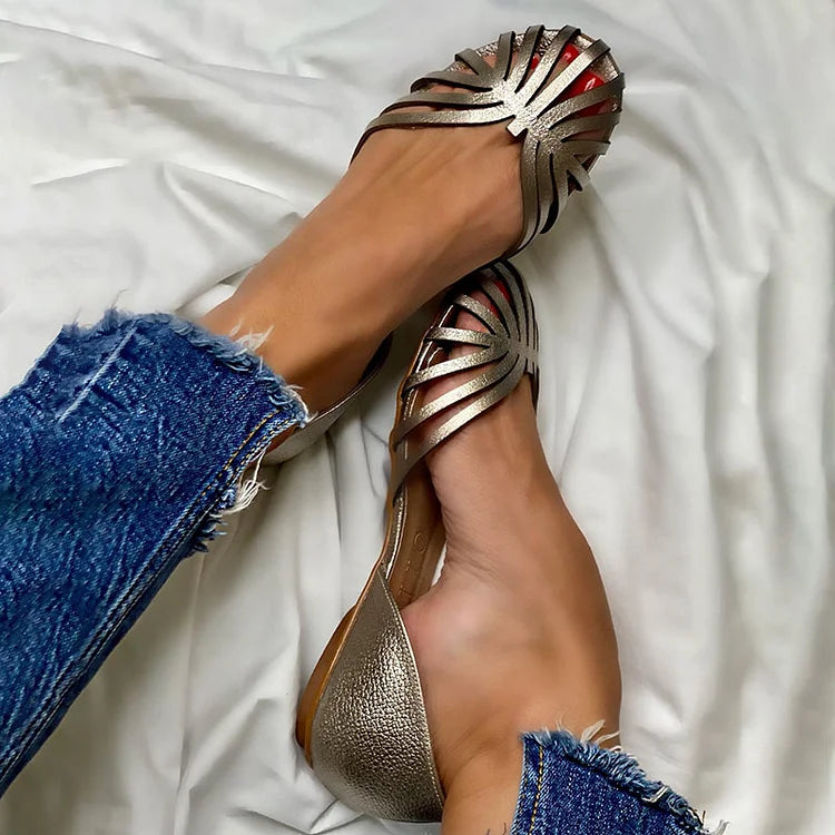 Selina | Glowing Ballerina's