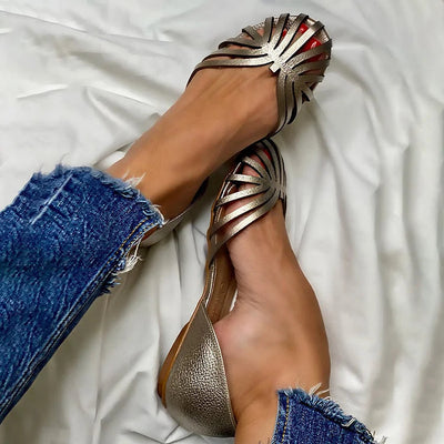 Selina | Glowing Ballerina's