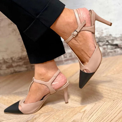 Ella | Stiletto Heels