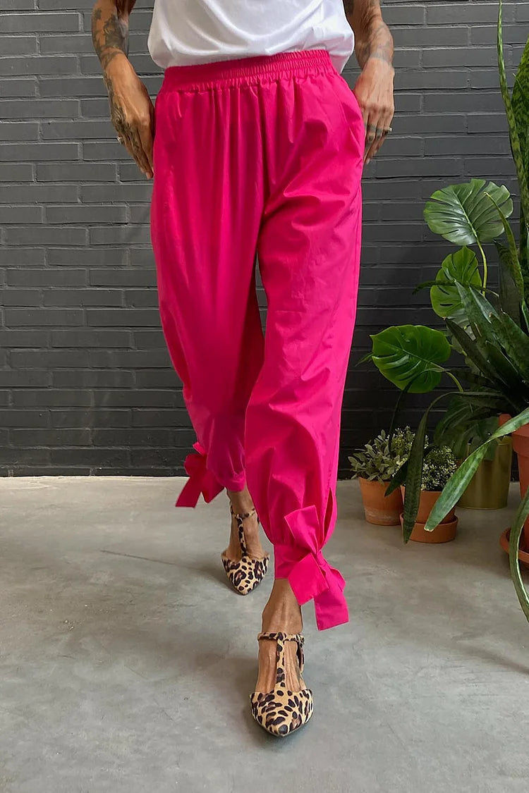 Rose | Leopard Ballerina's