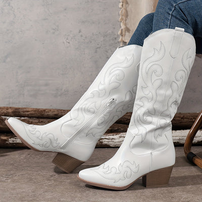 Claudia® | Winter Grace Boots