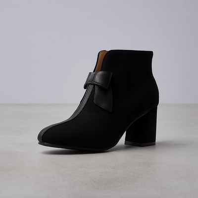 Celeste | Elegant Ankle Boots
