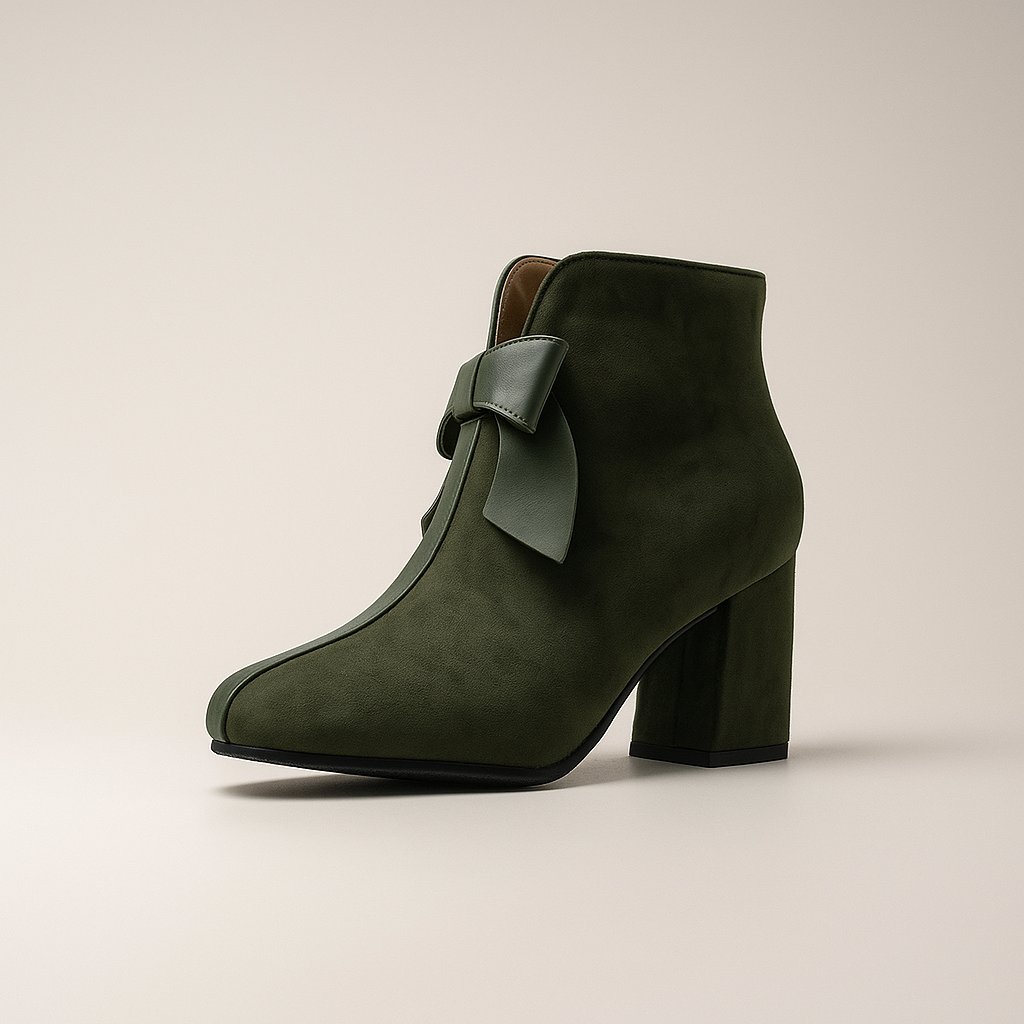 Celeste | Elegant Ankle Boots