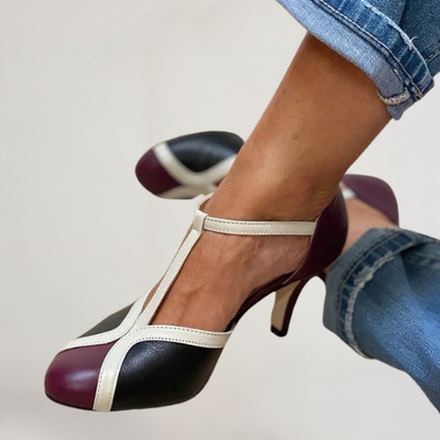 Valeria | Block Design