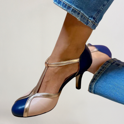 Felicia | Needle Heel