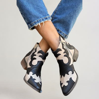 Savanna | Ankle Boots