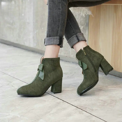 Celeste | Elegant Ankle Boots
