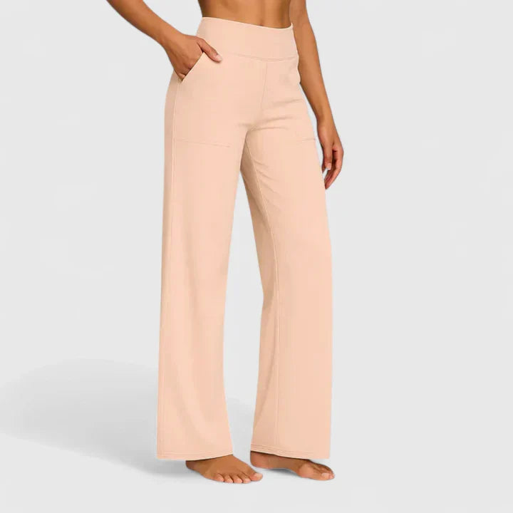 Jasmynne | Premium Stretch Pants (Buy 1, Get 1 FREE)