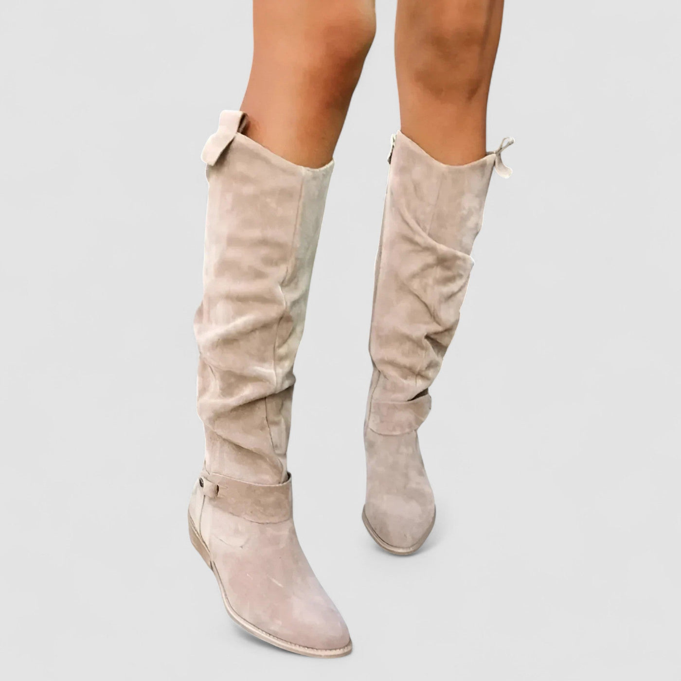 Claudia® | Orthopedic Boots