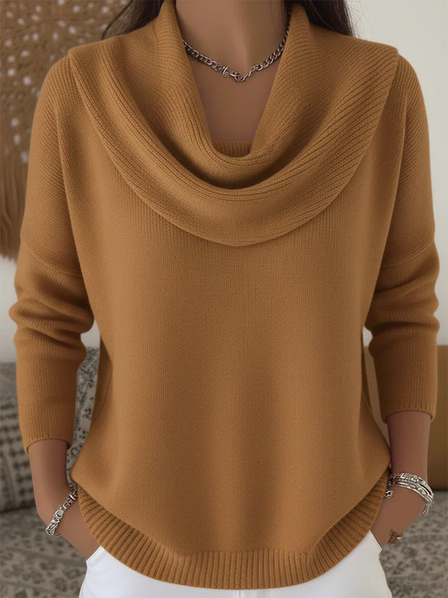 Danira | Elegant Casual Sweater