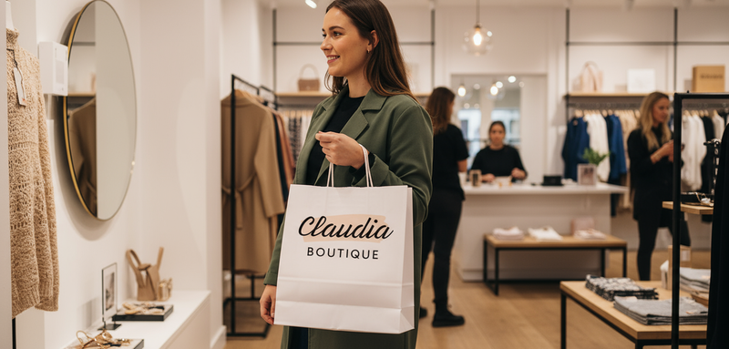 Sharons Boutique Hamptons