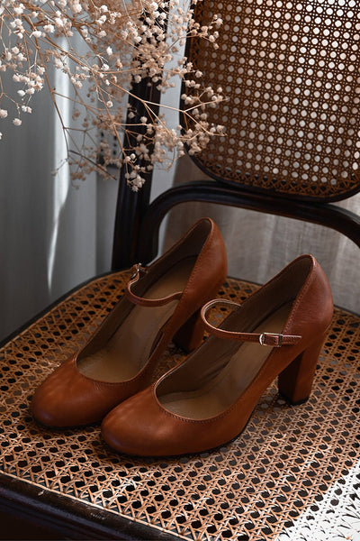 Maya | Premium Elegant Heels