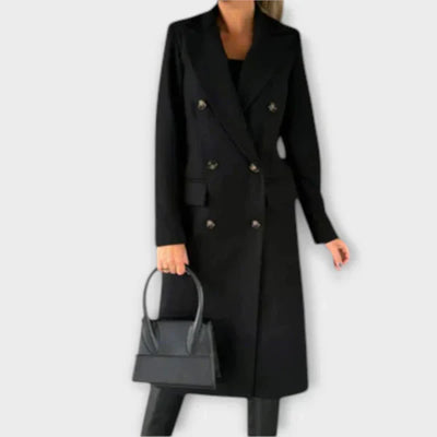 Judith - Wool coat