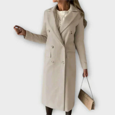 Judith - Wool coat