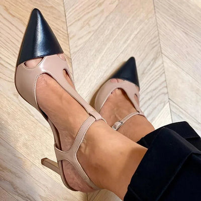 Ella | Stiletto Heels