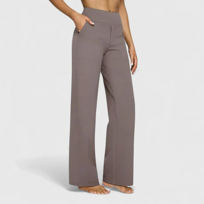 Jasmynne | Premium Stretch Pants (Buy 1, Get 1 FREE)