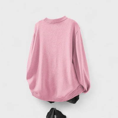 Diane - Cardigan comodo ed elegante