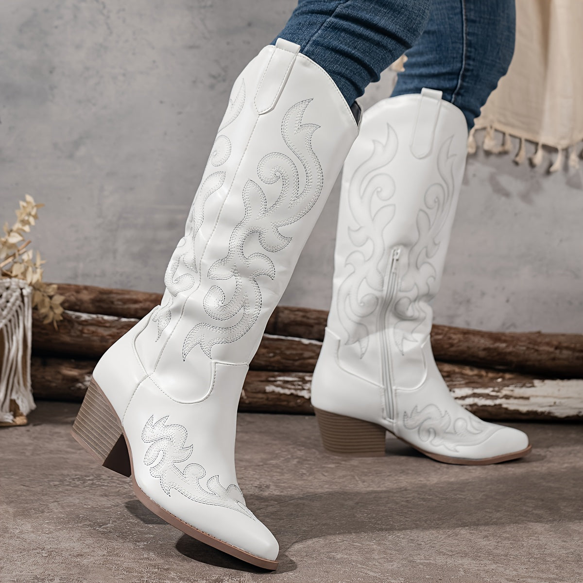Claudia® | Winter Grace Boots