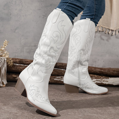 Claudia® | Winter Grace Boots