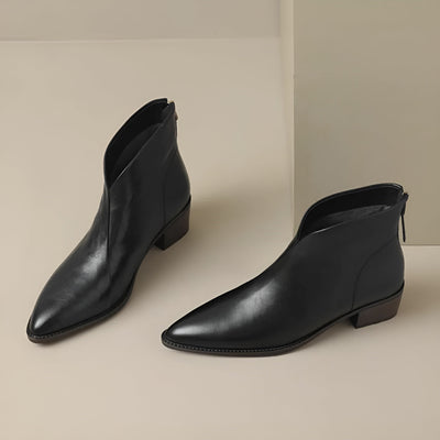 Sarah | Classic Stylish Boot