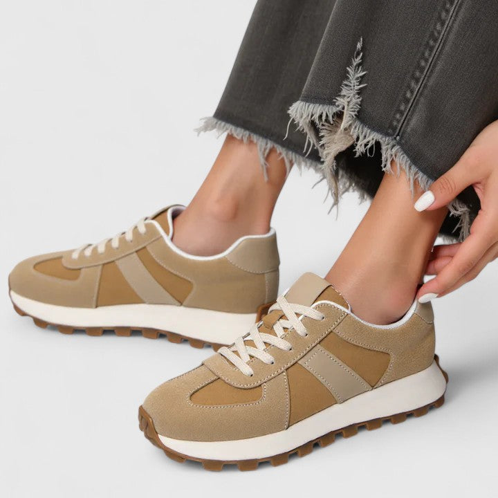 Gracelyn Elegant Shoes with Hidden Height and Comfort