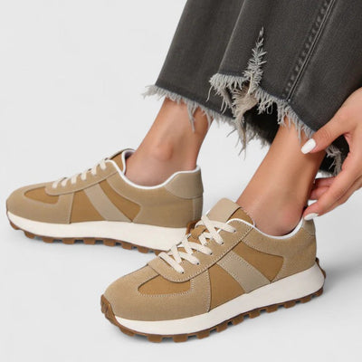 Gracelyn Elegant Shoes with Hidden Height and Comfort