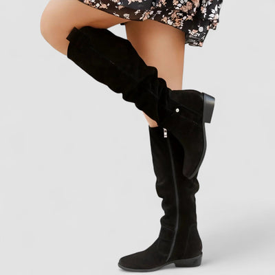 Claudia® | Orthopedic Boots