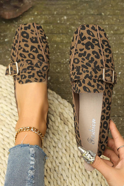 Linda | Elegant Loafers