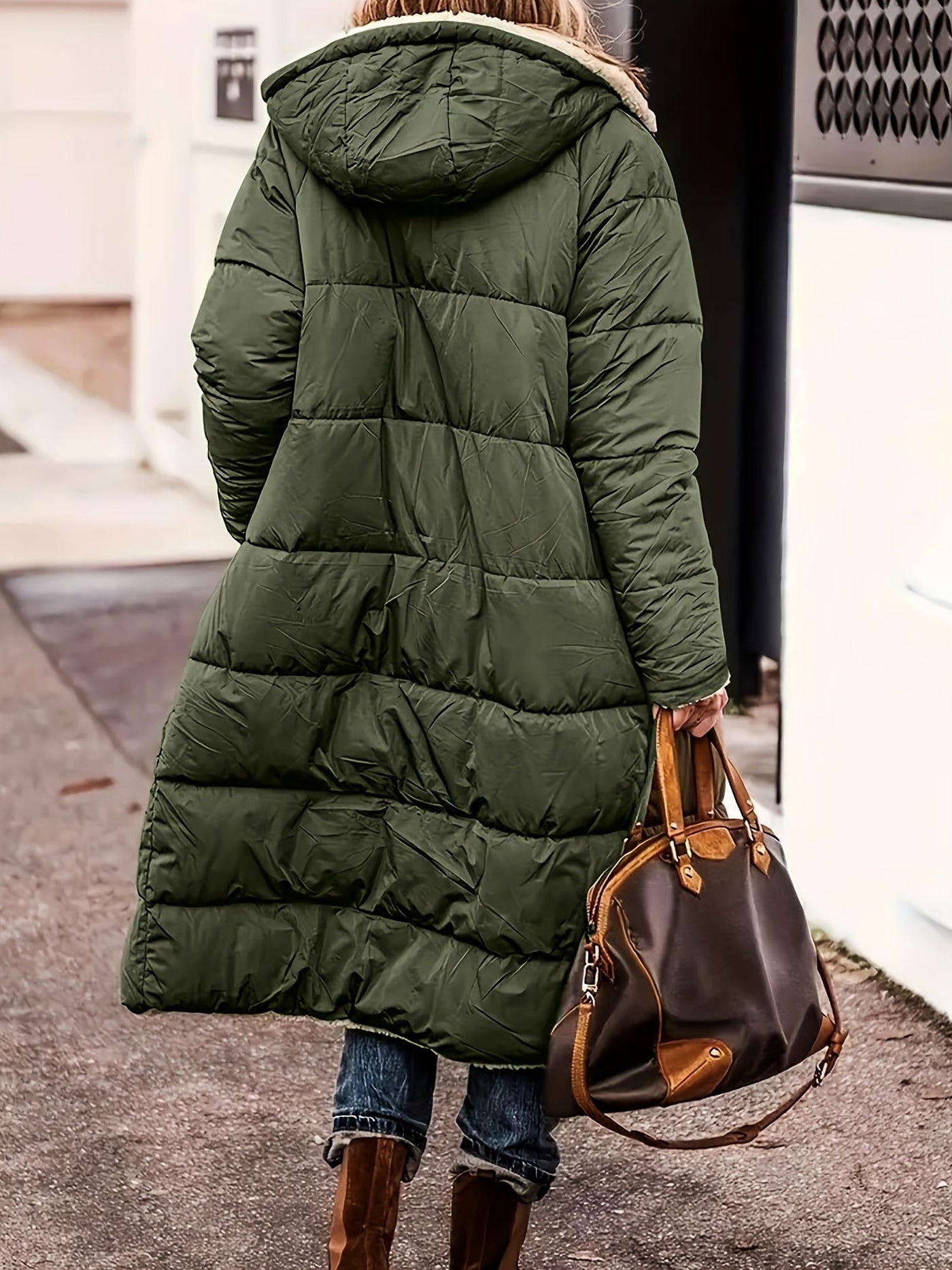 Amelia | Winter Coat (Timeless Bestseller)