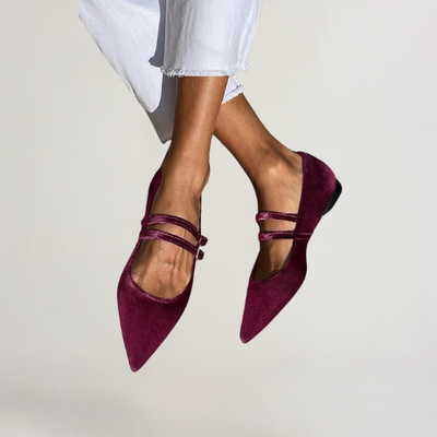 Fleur | Elegant Flat