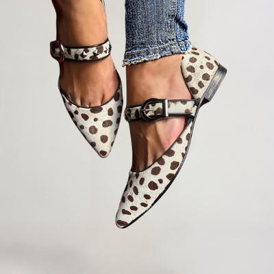 Tamara | Modern Flats