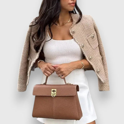 Kiriane – Transitional Jacket with a Timeless Silhouette