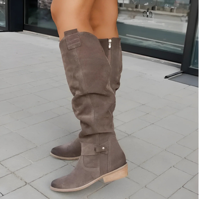 Noella - Orthopedic Boots