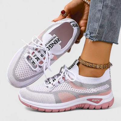 Koralyn Orthopedic Comfortable Shoes for Everyday Use