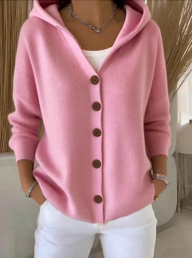 Women’s cardigan – your comfortable confidence