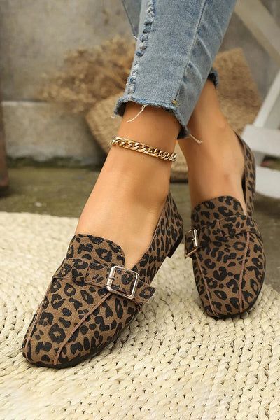 Linda | Elegant Loafers