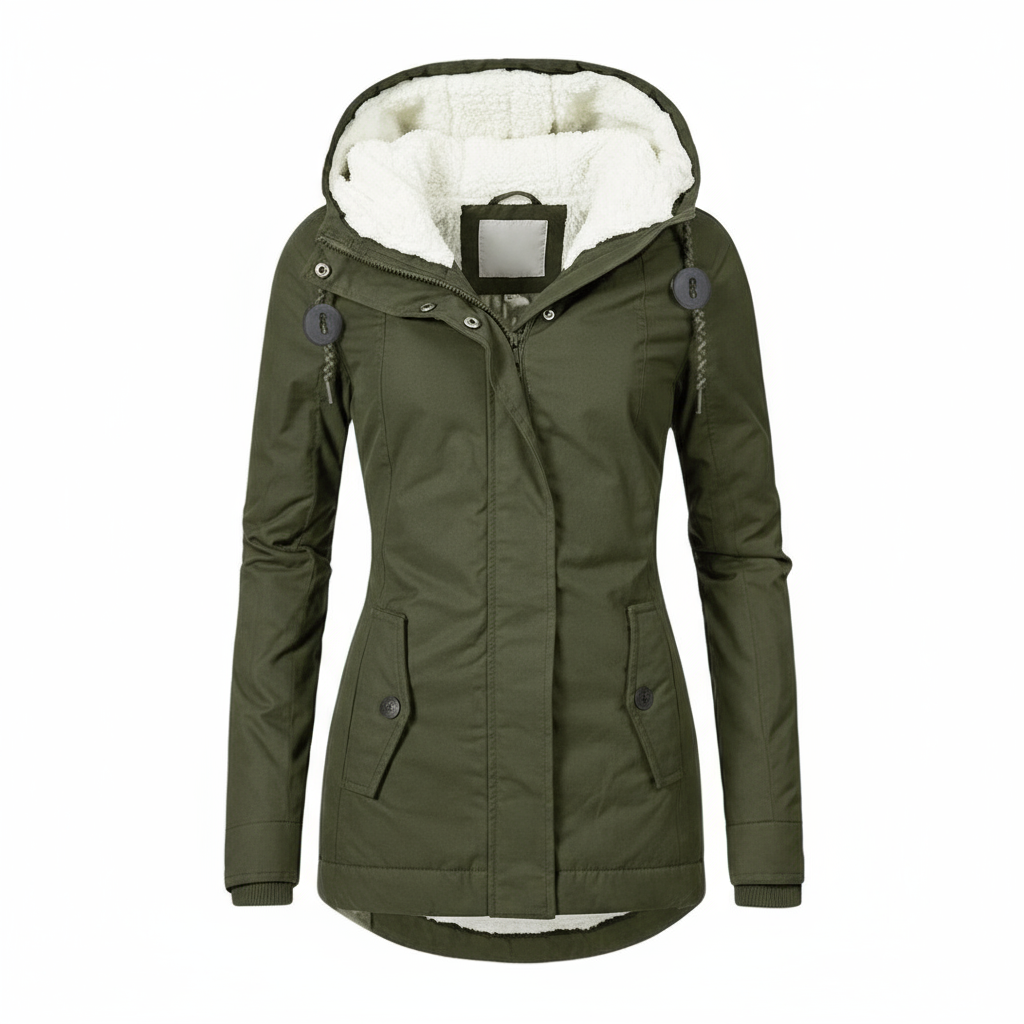 Sophia | Winter Coat (Bestseller)