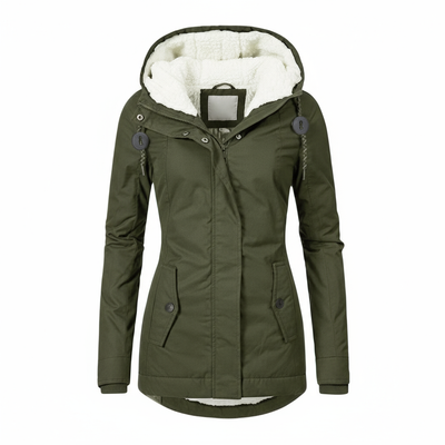 Sophia | Winter Coat (Bestseller)