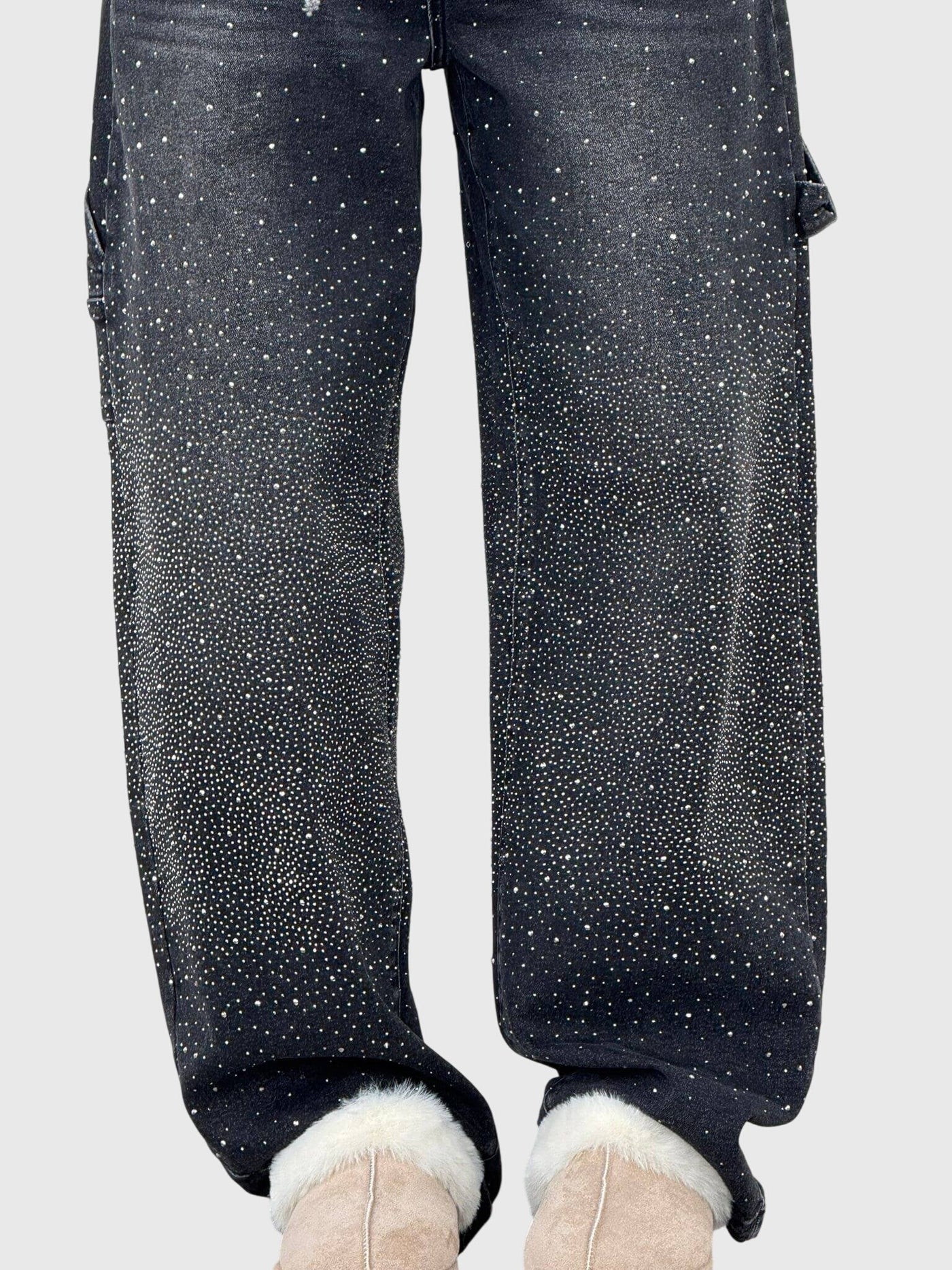 Stella™ | Diamond Pants