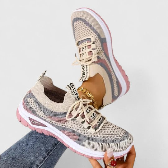 Koralyn Orthopedic Comfortable Shoes for Everyday Use