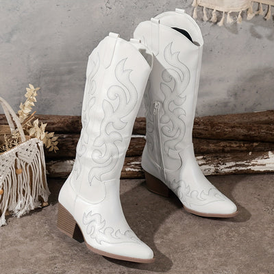 Claudia® | Winter Grace Boots