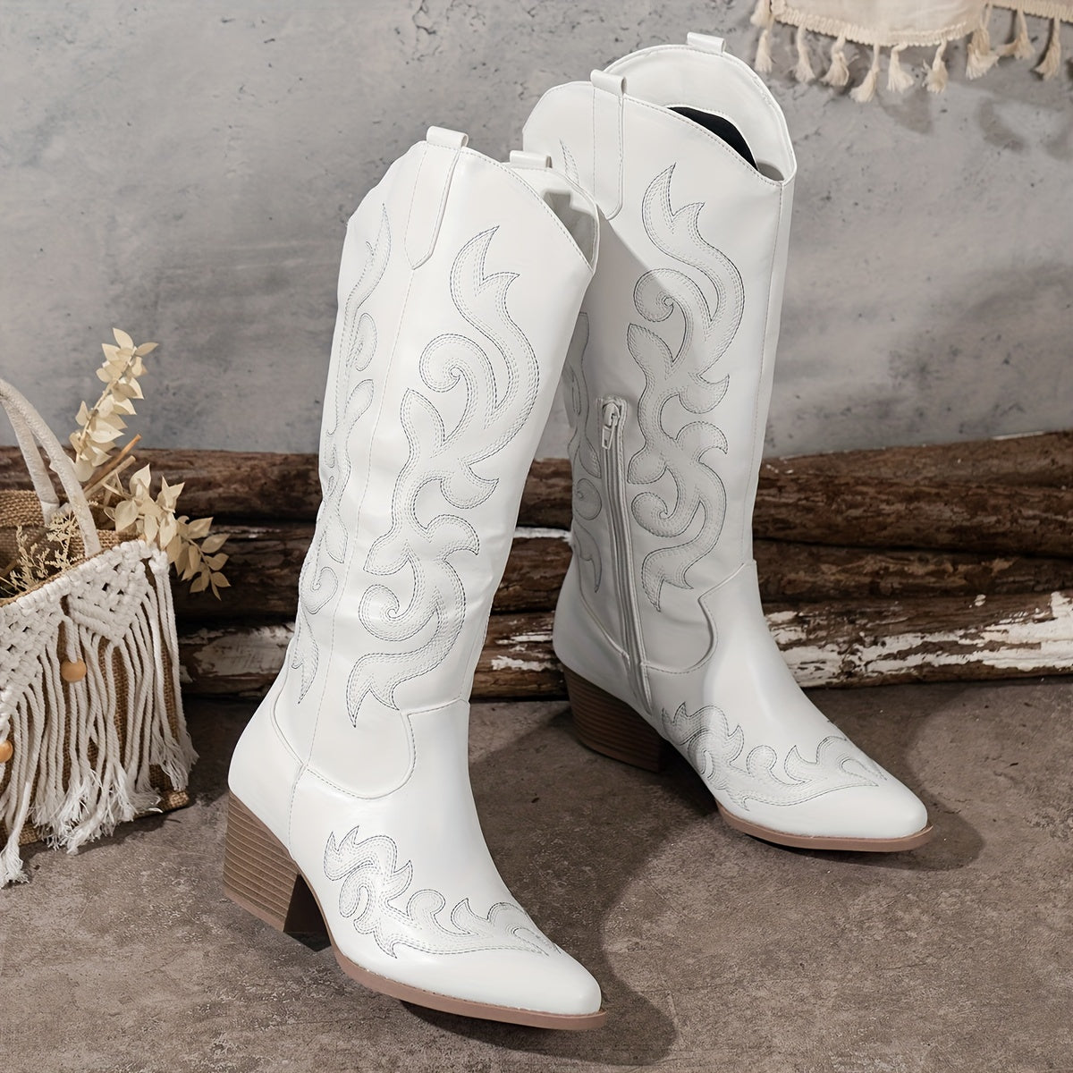 Claudia® | Winter Grace Boots