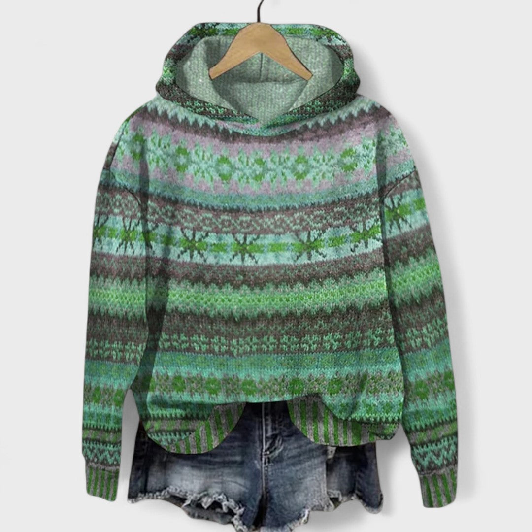 Josefin - Timeless hoodie