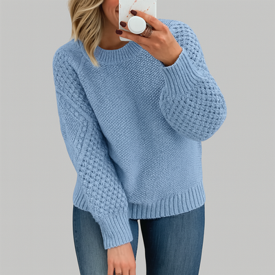 Kelly - Knit Sweater
